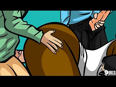 ❤️ Ua moe nā haumāna me ke kumu ʻeleʻele ma hope o ke kula ☑ Porno vk ma haw.libporno.ru ❌